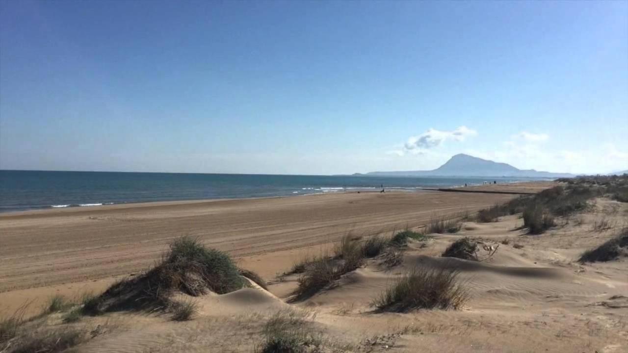 Ona Beach Daimuz Daimús Extérieur photo