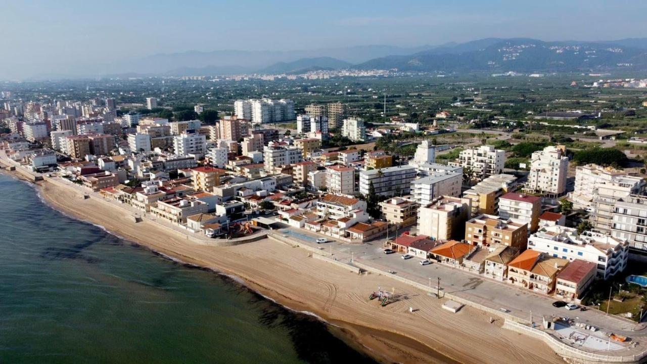 Ona Beach Daimuz Daimús Extérieur photo